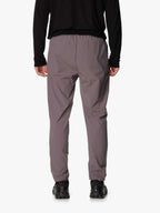 Men's Pace Light Pants #Purple Gray [860014]｜HOUDINI