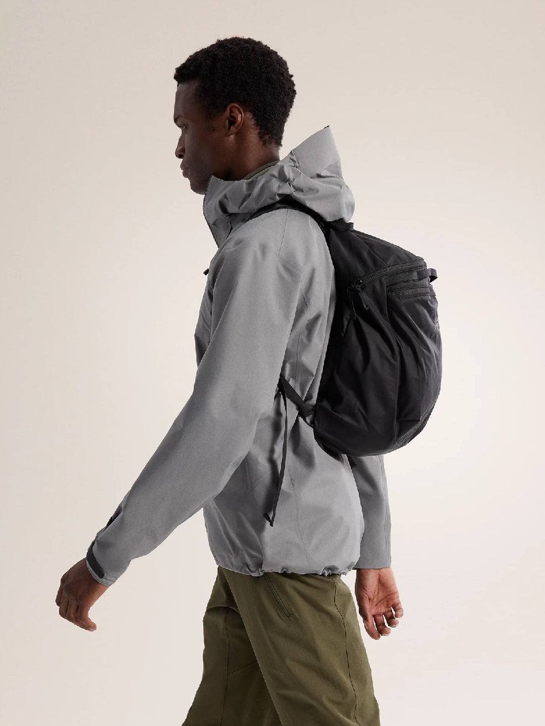 Heliad 15 Backpack #Black [X00001040301]｜ARC'TERYX – moderate