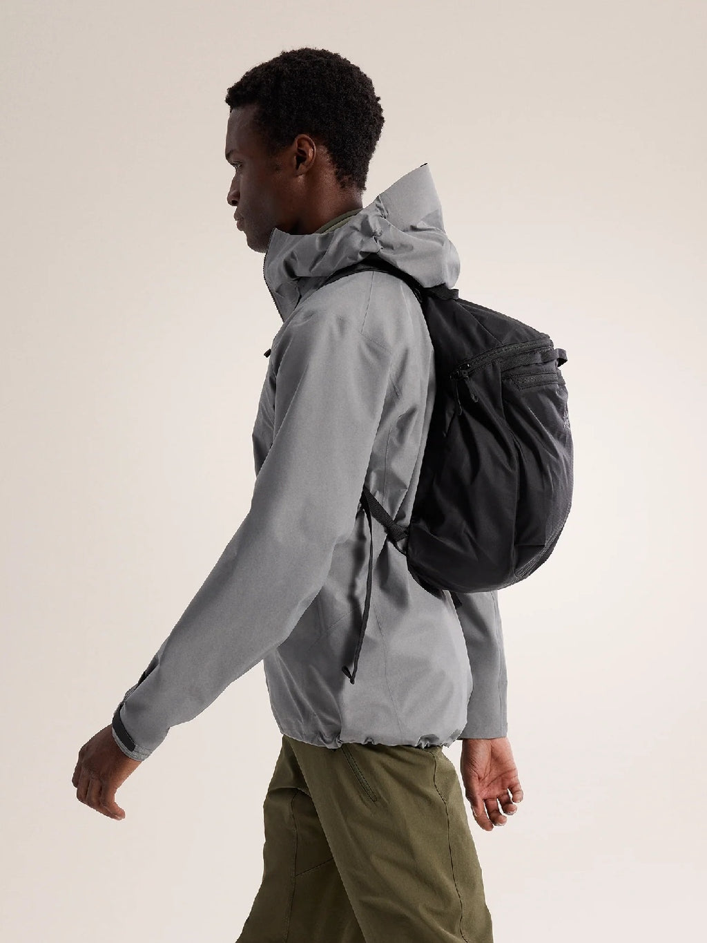 Heliad 15 Backpack #Black [X00001040301]｜ARC'TERYX