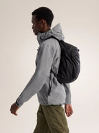 Heliad 15 Backpack #Black [X00001040301]｜ARC'TERYX