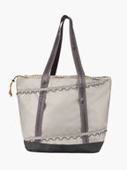 Eljudner Bag 25L #Dove Grey [10747]｜Klattermusen