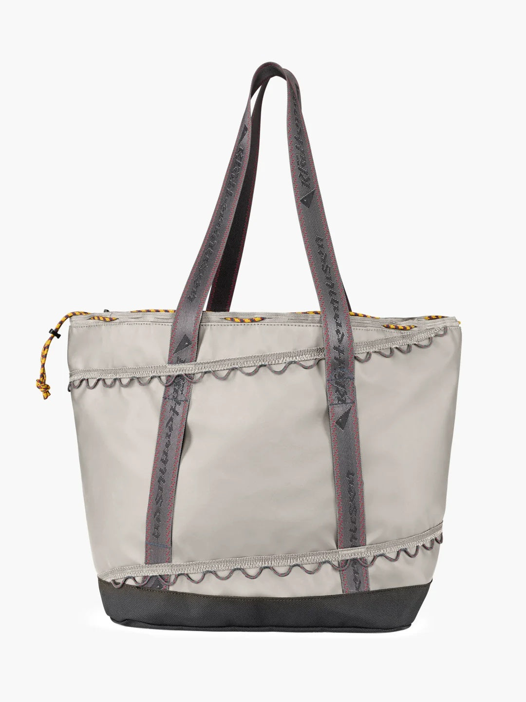 Eljudner Bag 25L #Dove Grey [10747]｜Klattermusen
