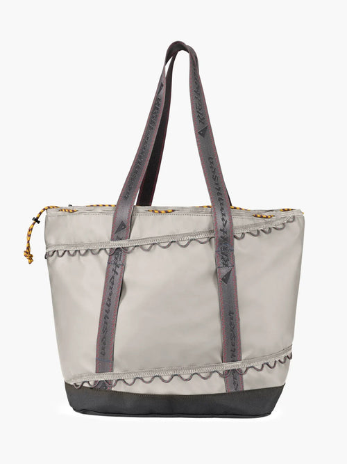 Eljudner Bag 25L #Dove Grey [10747]｜Klattermusen
