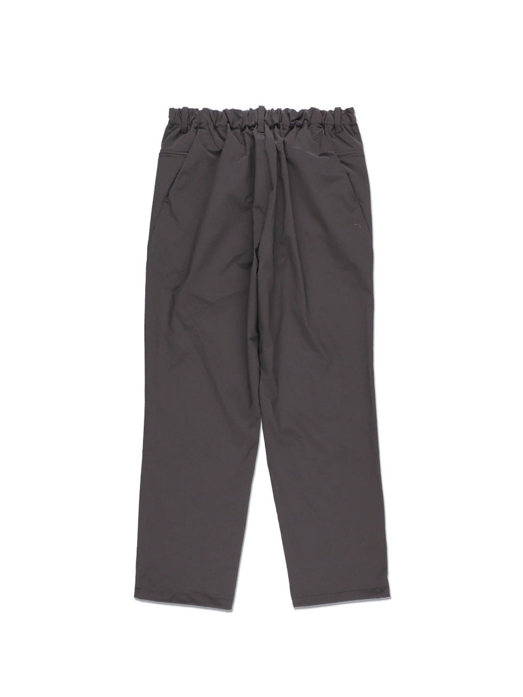 Bebop LT Pants #Carbon [36410]｜STATIC