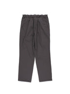 Bebop LT Pants #Carbon [36410]｜STATIC
