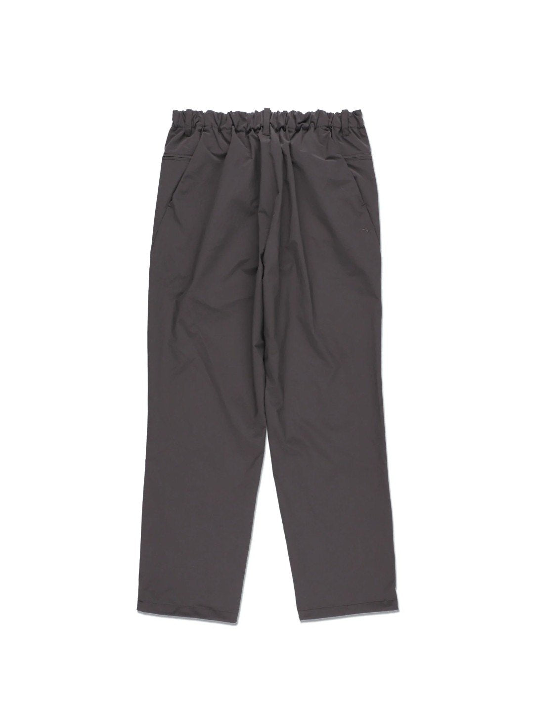 Bebop LT Pants #Carbon [36410]｜STATIC