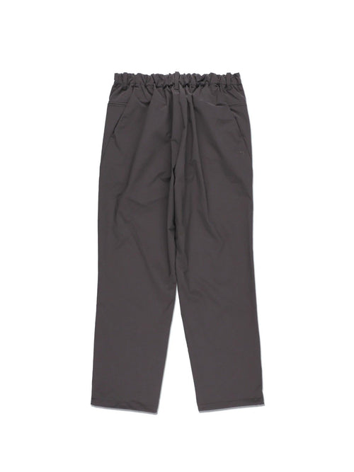 Bebop LT Pants #Carbon [36410]｜STATIC