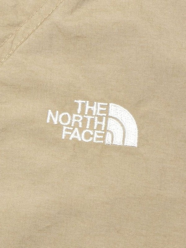 Baby FIELD SMOCK #KT [NPB72302]｜THE NORTH FACE