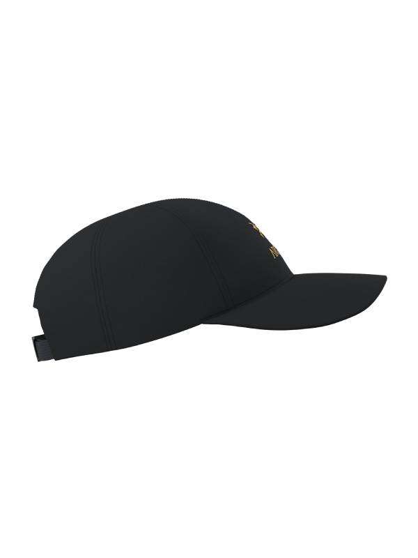 鳥語帽 #24K 黑色 [X00000946301] | ARC'TERYX