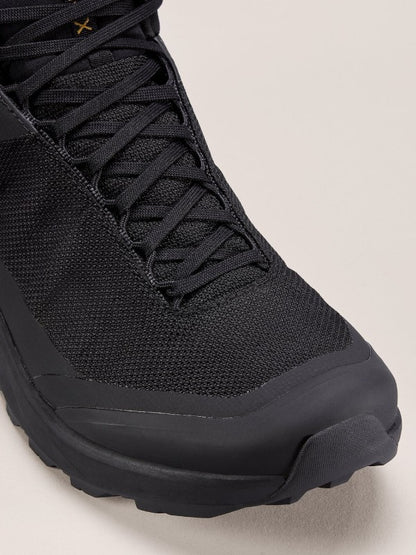 AERIOS FL 2 MID GORE-TEX M #Black/Black [L07882600]｜ARC'TERYX