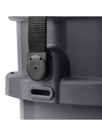 Loadout 5Gallon Bucket #CHARCOAL [26010000012]｜YETI