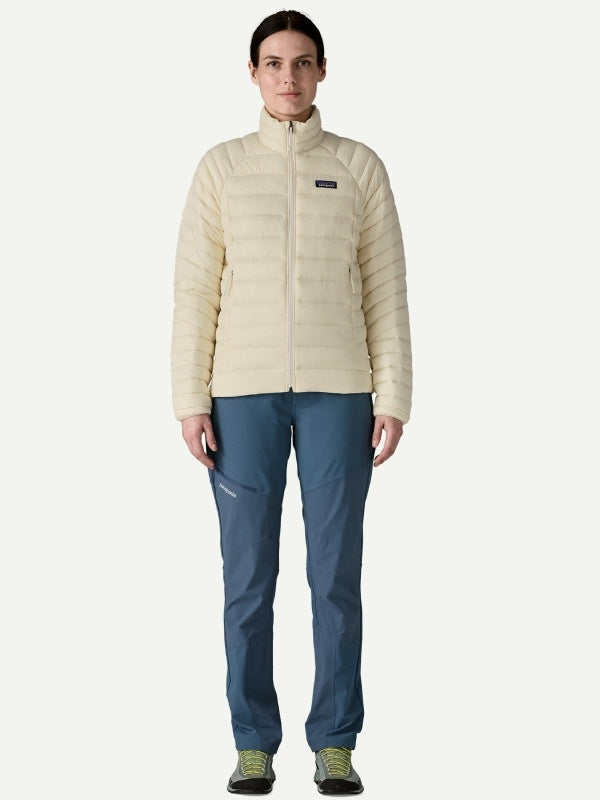 Women's Down Sweater #WLWT [84684]｜patagonia