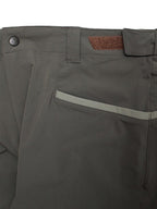 Daybreak Shorts 8_inch #ムース｜milestone