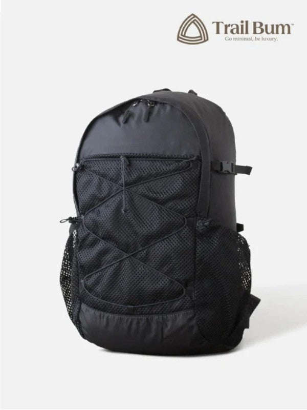 24/7 套装 #黑色 | Trail Bum