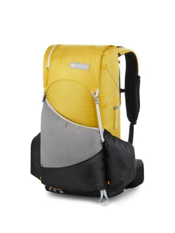 Kumo 36 R #Yellow [GSCU0074-711]｜GOSSAMER GEAR