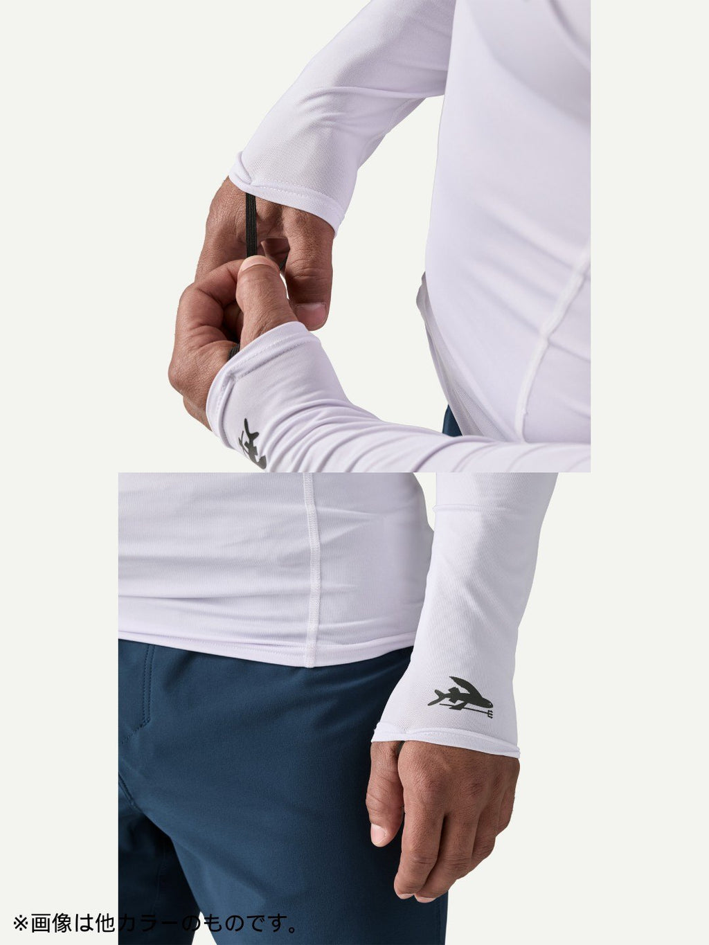 R0 Hoody #BLSG [81651]｜patagonia