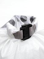 Compression Dry Bag 5L #White [CDB005]｜KIVA Outdoors