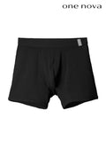 3D Boxer Brief #Black [NV23009]｜one nova