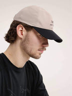 Bird Word Cap #Rune / Black [X00000946303]｜ARC'TERYX