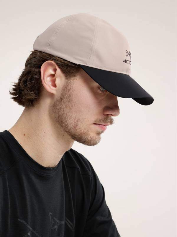 Bird Word Cap #Rune / Black [X00000946303]｜ARC'TERYX
