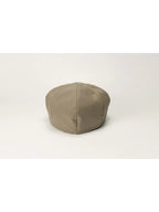 Scurry Beret #Mocha [HL-1103]｜halo commodity