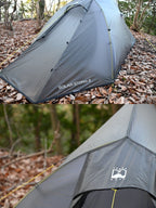 ソーラーストーム2 #ストームグレー [TSS2001]｜TERRA NOVA