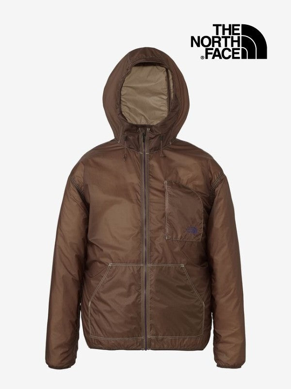 Free Run WD Parka #BX [NP72490]｜THE NORTH FACE【Outlet_30】