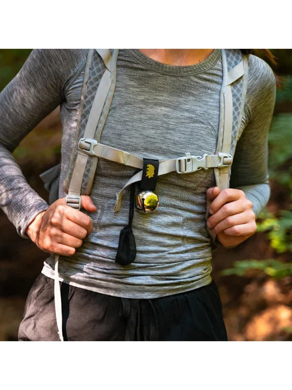 ベアーベル シルバー [11210207000000]｜COGHLANS