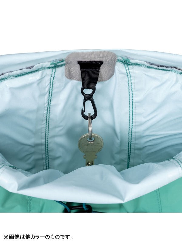 Cloudburst 9 #ブラック [396507]｜EXPED