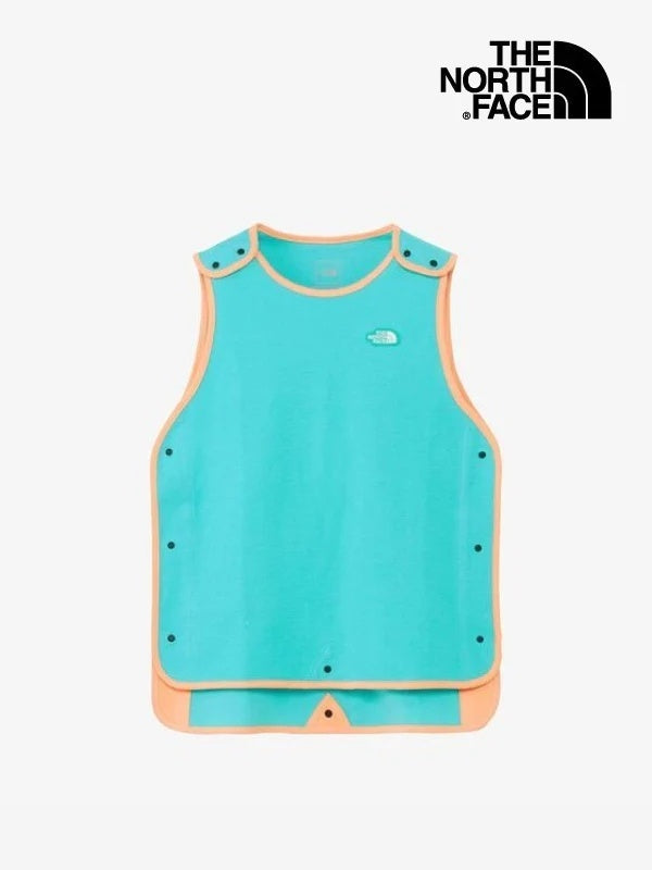 Baby Latch Pile Sleeper #GA [NNB22212]｜THE NORTH FACE