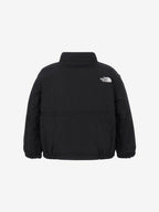 Baby Reversible Cozy Jacket #KF [NYB82532]｜THE NORTH FACE