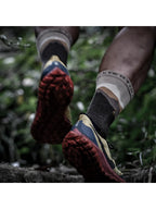 milestone Original Merino Socks #マディブラウン [MSS-004]｜milestone