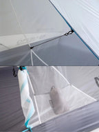 Hornet Elite OSMO 2P 2025 [NEM417-010025-LGY002]｜NEMO