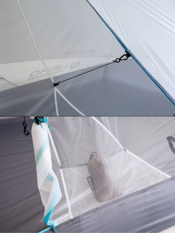 Hornet Elite OSMO 2P 2025 [NEM417-010025-LGY002]｜NEMO