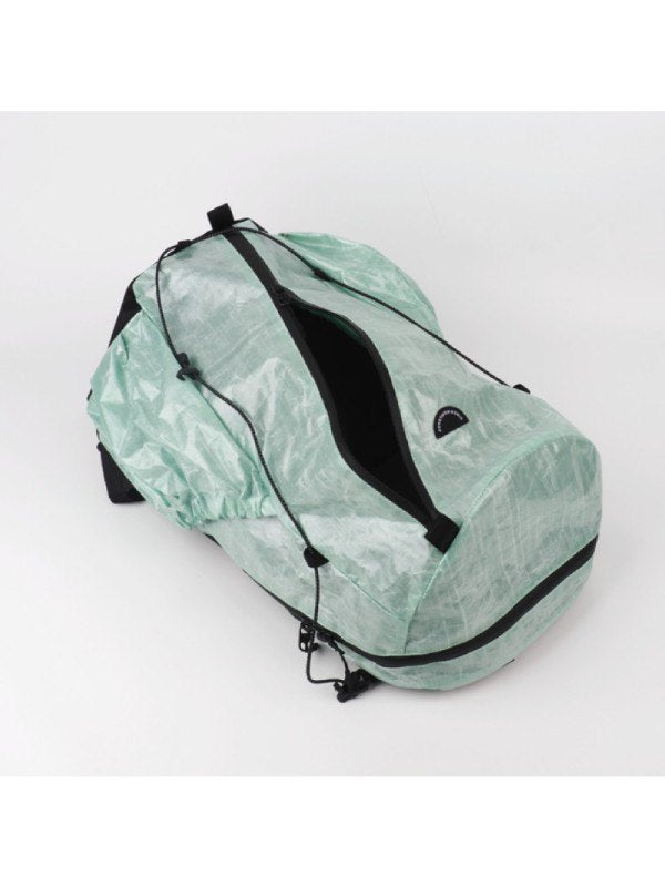 TYPE-5DCF #Mint Blue｜HIKER WORKSHOP