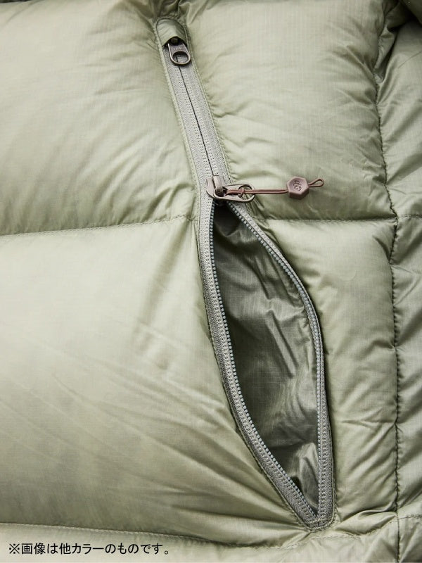 Bering Hoody #Gunmetal [TB253-150122]｜Teton Bros.