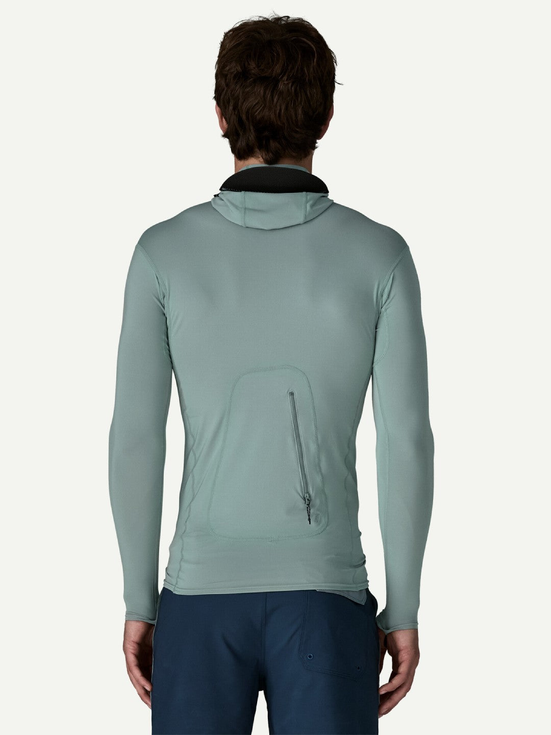 R0 Hoody #BLSG [81651]｜patagonia