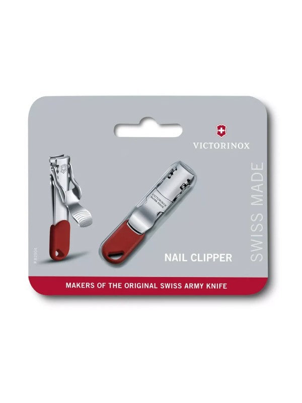 Nail clipper [63249] | VICTORINOX
