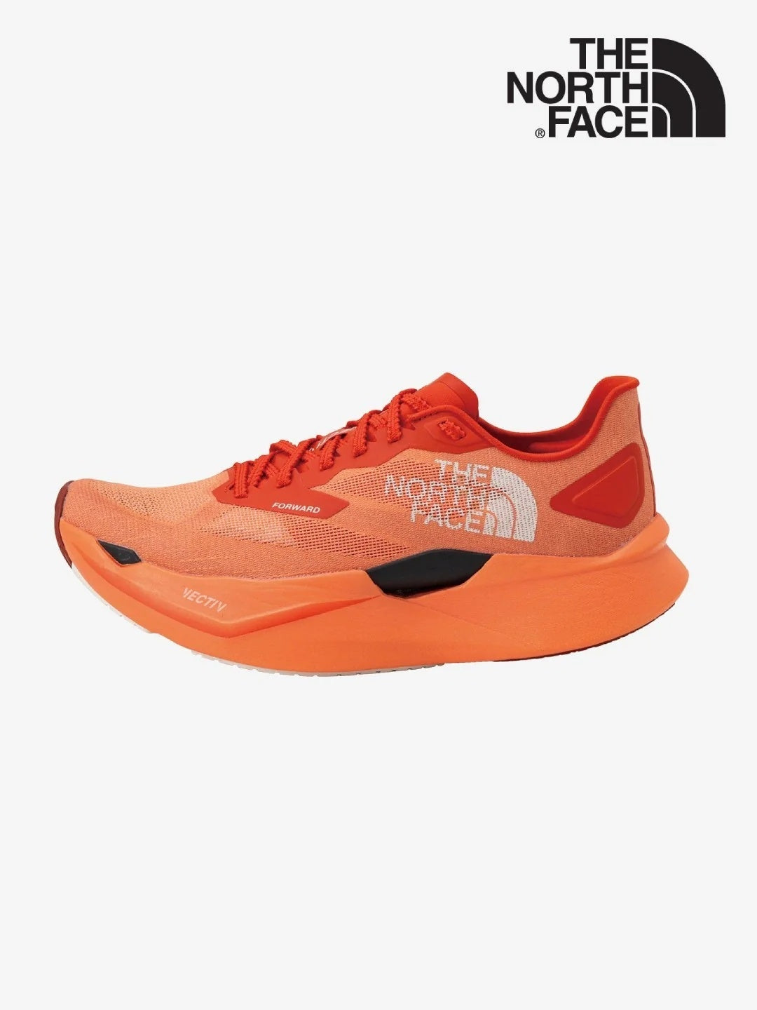 VECTIV Forward #WW [NF52601]｜THE NORTH FACE – moderate