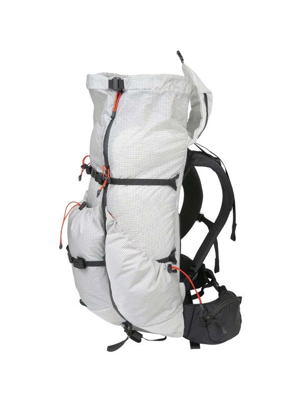 Women's RADIX 31 #White/Sunset [19761595070002]｜MYSTERY RANCH