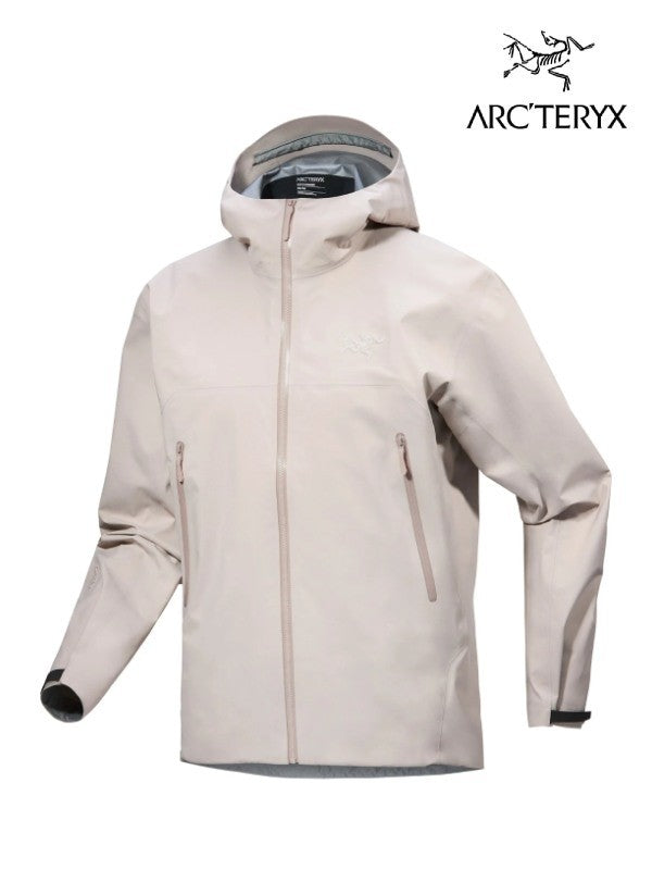 Beta Jacket M #Rune [X00000772609]｜ARC'TERYX