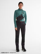 Algir Accessory Bag Medium #Olive [41426U01]｜Klattermusen