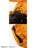 Aglow Doublewall Jacket #TI [NP62520]｜THE NORTH FACE