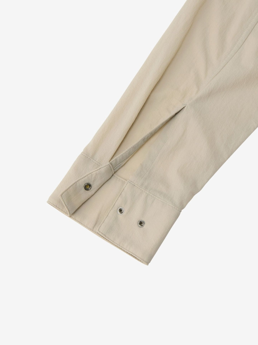 Women's Hikers' Shirt #FI [NRW12601]｜THE NORTH FACE