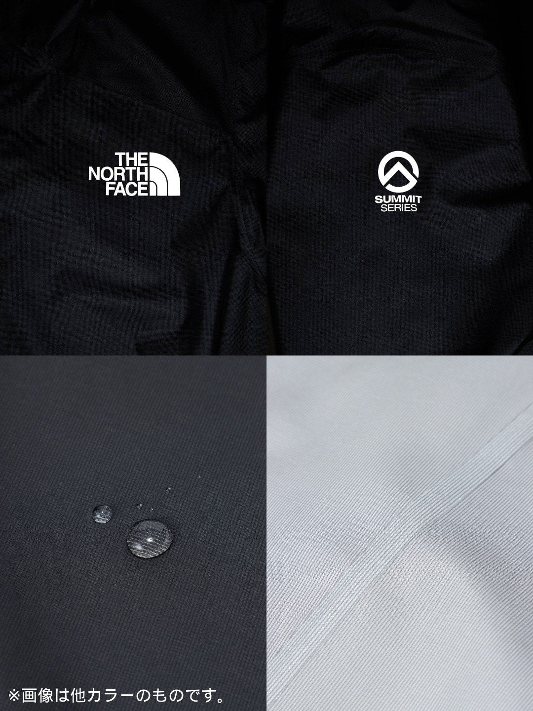 FL Trail Peak Jacket #LR [NP62570]｜THE NORTH FACE