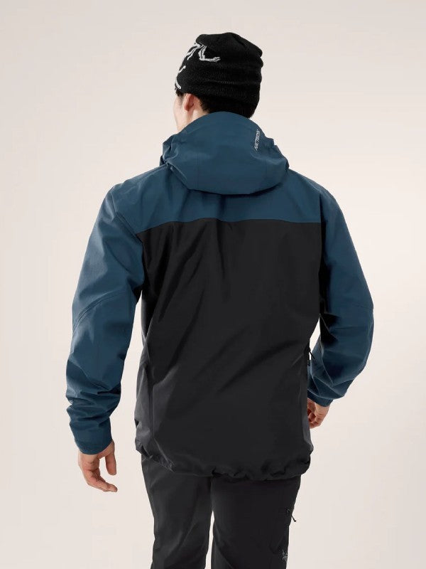Beta AR Jacket M #Lodestar [X00000990603]｜ARC'TERYX
