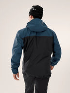 Beta AR Jacket M #Lodestar [X00000990603]｜ARC'TERYX