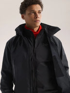 Beta AR Jacket M #Black [X00000990602]｜ARC'TERYX