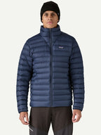 Men's Down Sweater #NENA [84675]｜patagonia