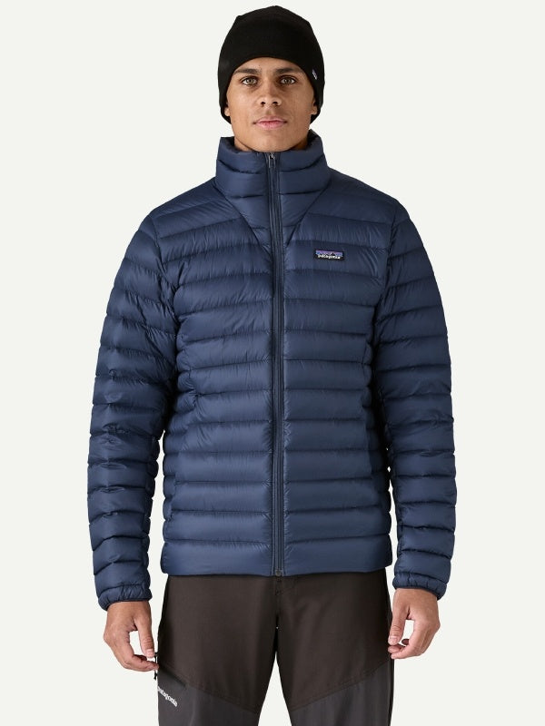 Men's Down Sweater #NENA [84675]｜patagonia